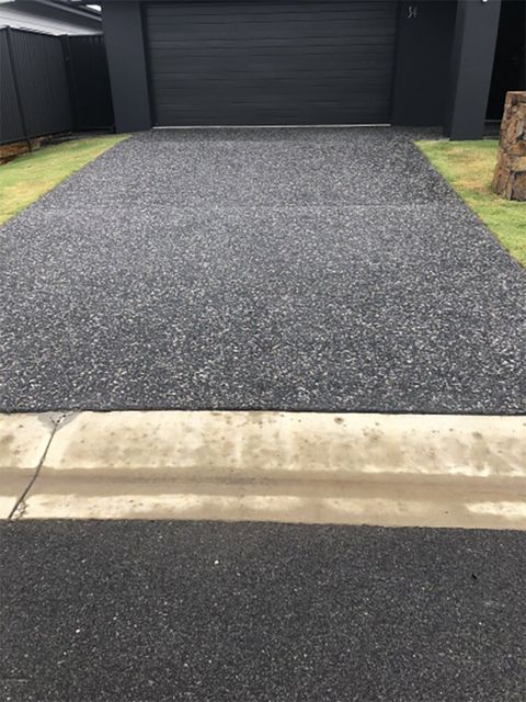 Concrete Pool & Tiles — Concrete Services In Northern Rivers, NSW