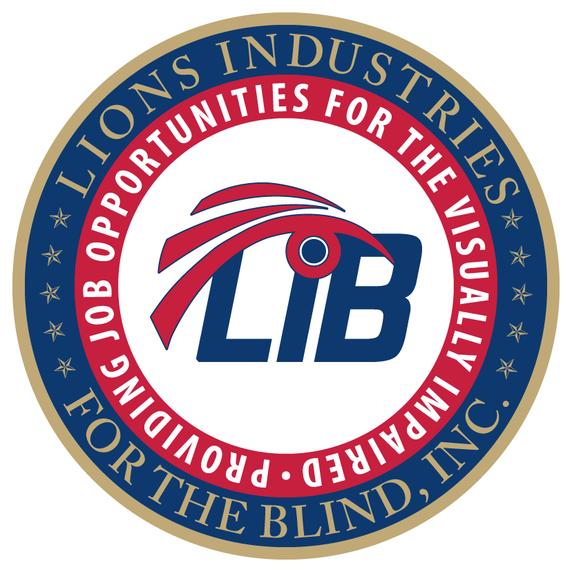 Lions Industries for the Blind, Inc.