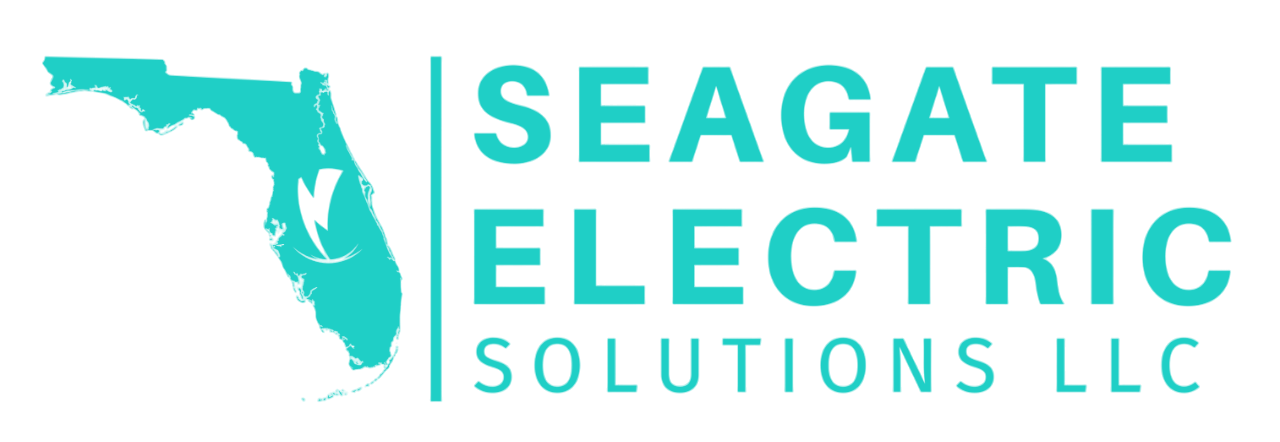 Seagate Electric Solutions LLC