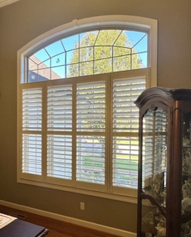 Blinds, Shutters, and Vertical Solutions