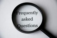 FAQs frequently asked questions