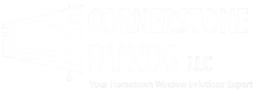 Cornerstone Blinds Logo