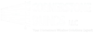 Cornerstone Blinds Logo