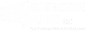 Cornerstone Blinds Logo