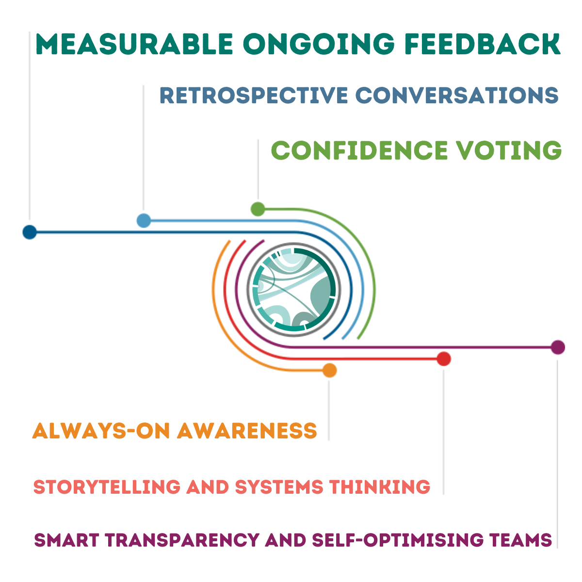 Transparency for Team Leads | Neelix.IO