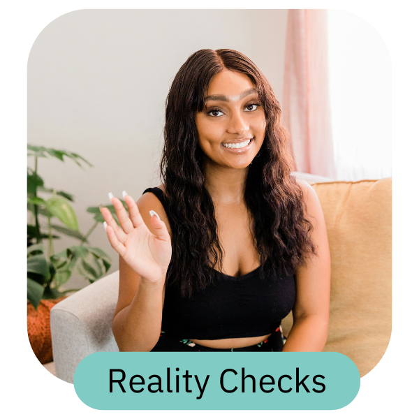 Reality Checking | Neelix Employee Engagement