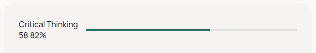 Critical thinking at workplace - improve culture and performance | Neelix platform