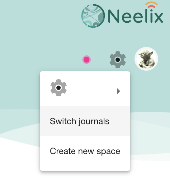 Create new Neelix consortium