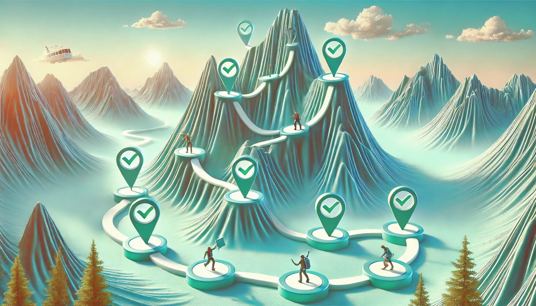 Modern Portfolio Management, Progress Tracking and Governance | Neelix Implementer