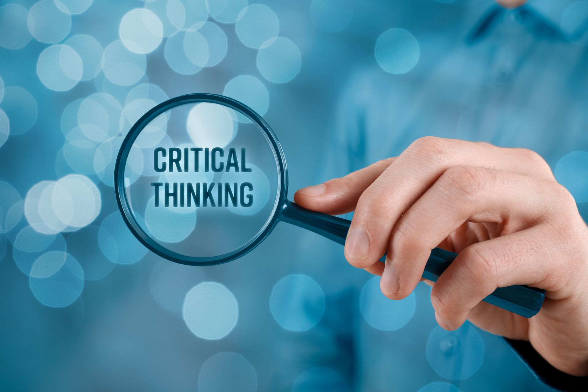 Critical Thinking: The Metric That Actually Predicts Culture and Performance