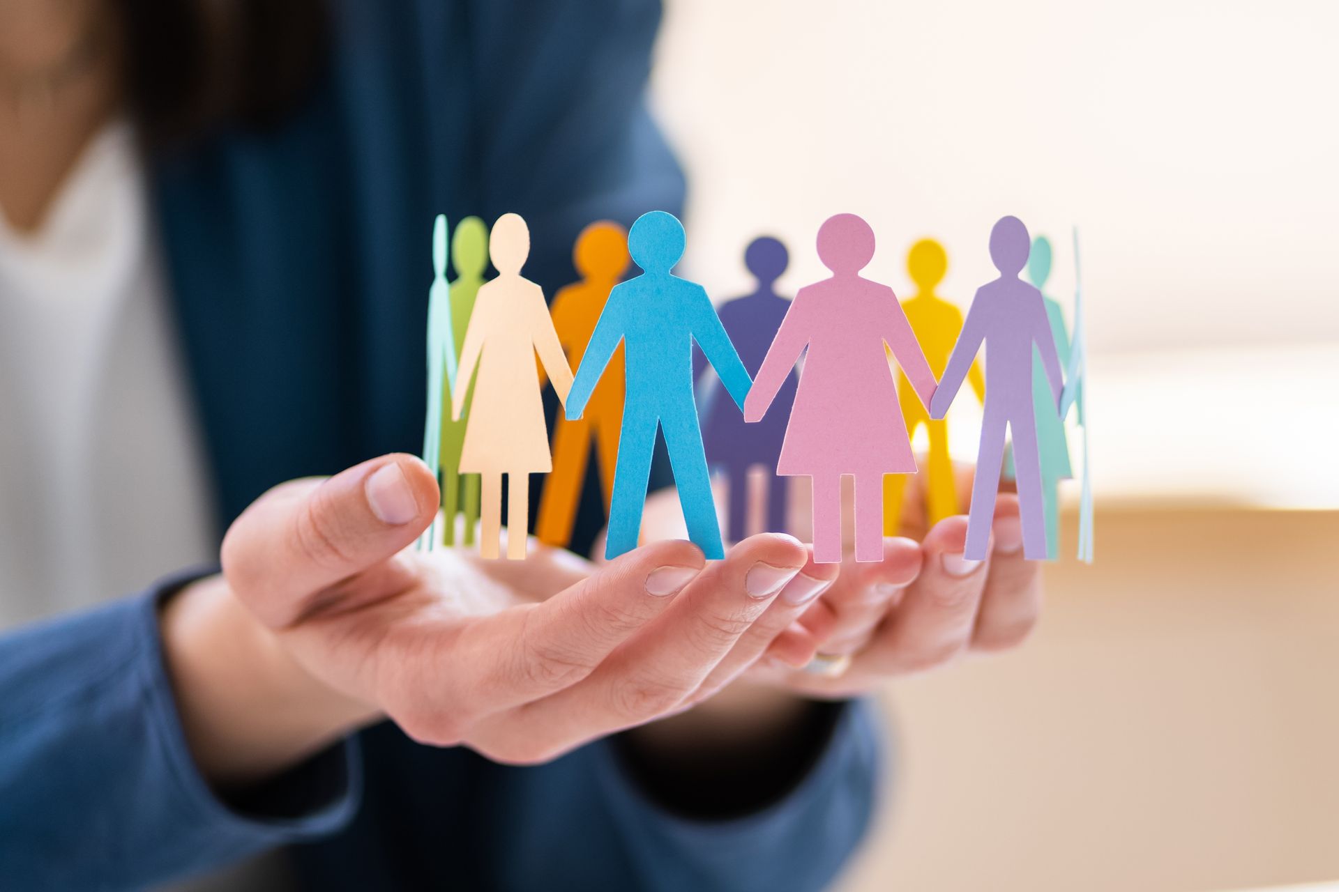 Employee experience benchmarks