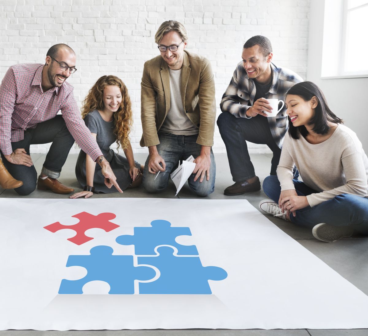 Workplace culture