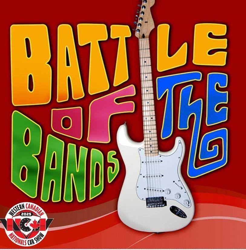 Battle of the Banks at WCN 2025