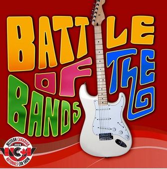 Battle of the Bands