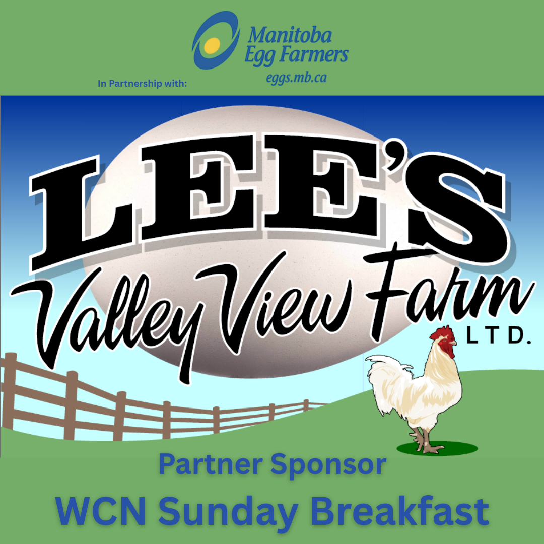 Lee's Valley View Farm Logo - Sunday Breakfast Sponsor