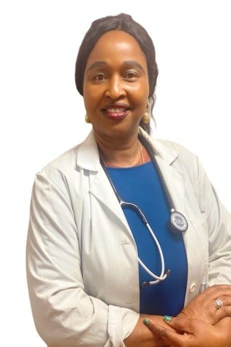 Emily Arowosaye - Iselin, NJ - Amen Caring Services