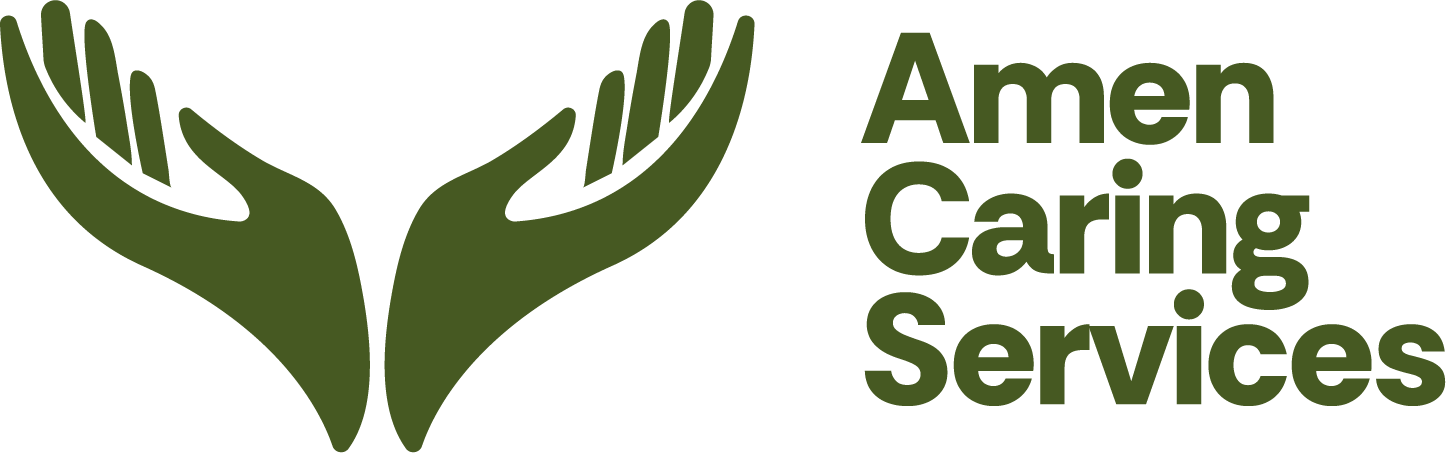 Amen Caring Services Amen Caring Services