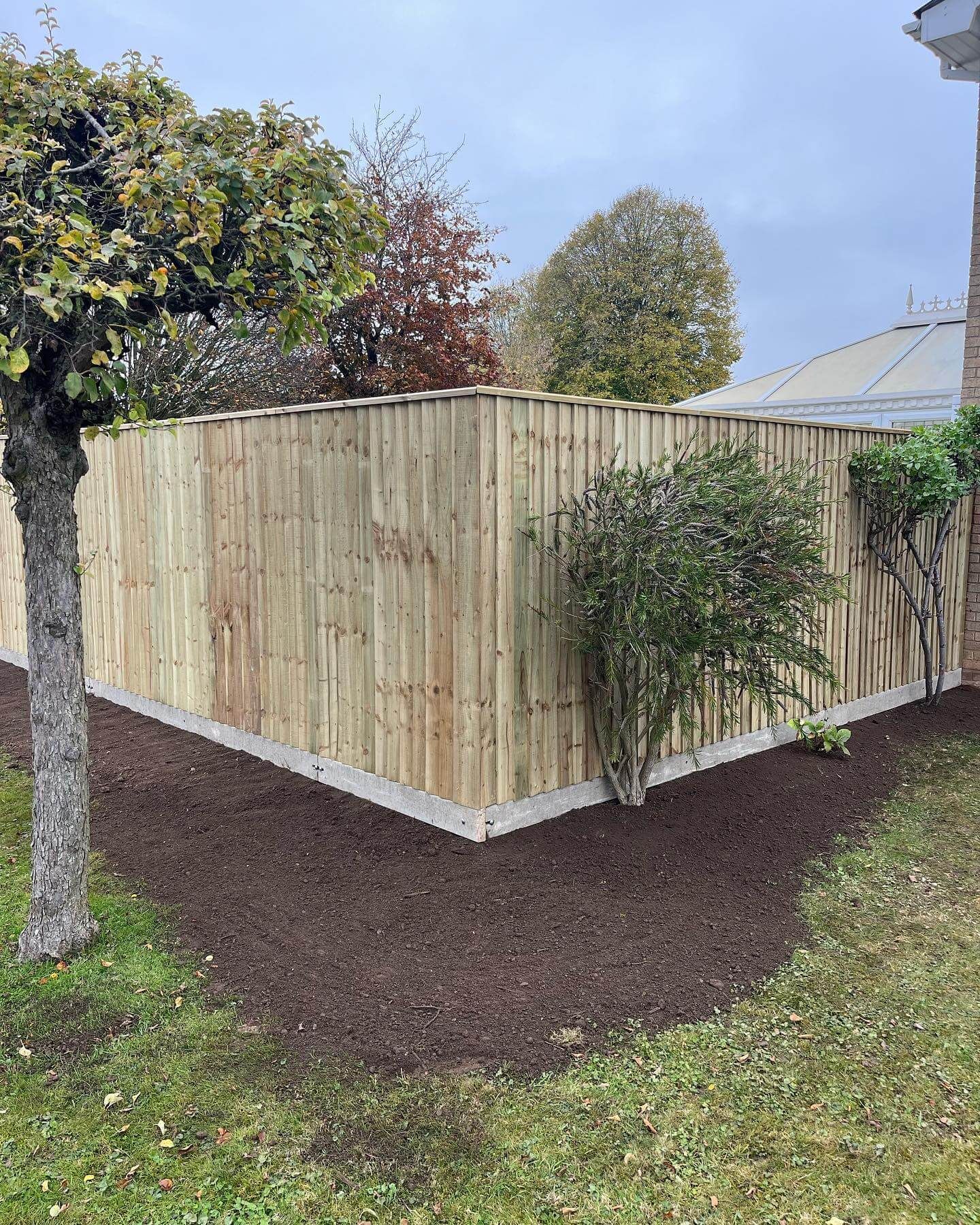Fence Repair Birmingham | Local Fencing Repairs