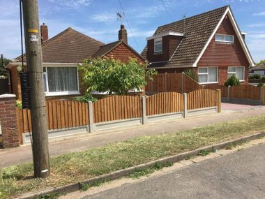 Fencing in Birmingham | Local Fencing Contractors Birmingham