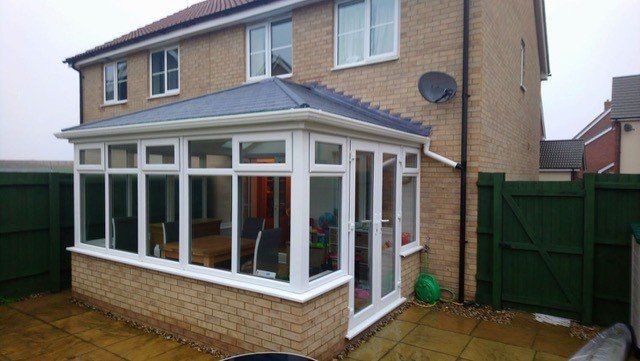 Conservatories 6