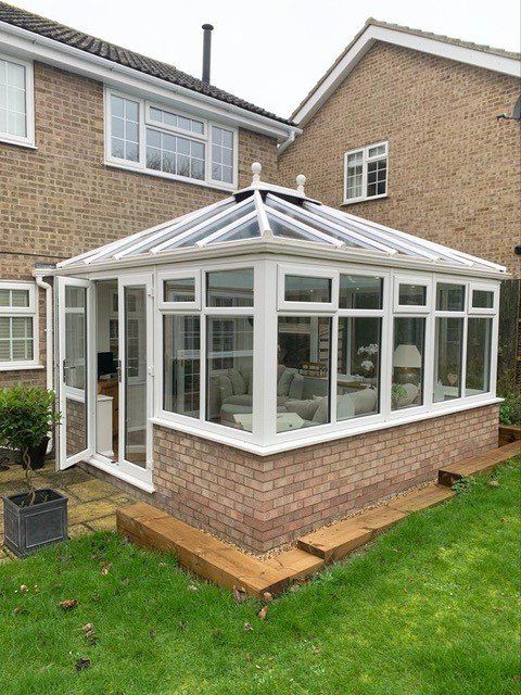 Conservatories 3