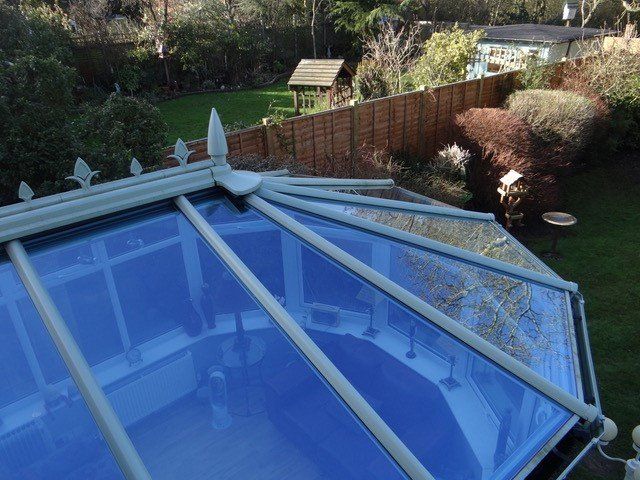Conservatories 11