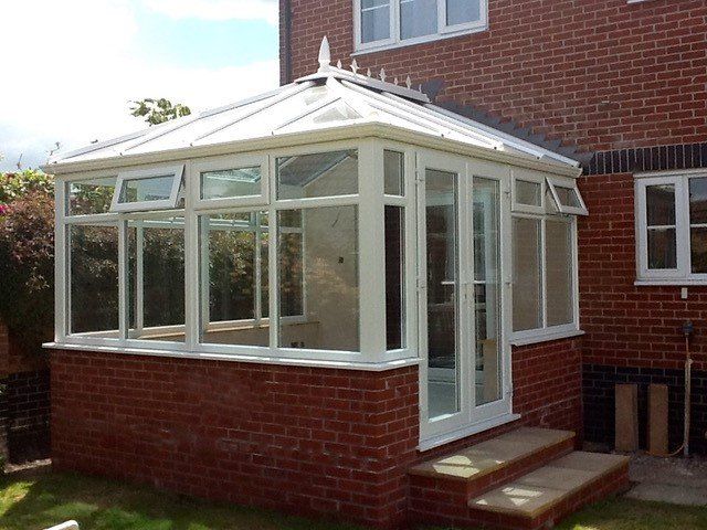 Conservatories 8