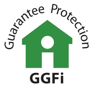 Guarantee protection ggfi logo