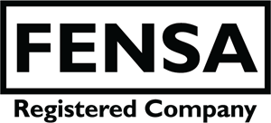 fensa registered company logo