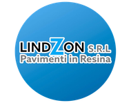 Logo Lindzon Srl - Pavimenti in Resina a Bergamo