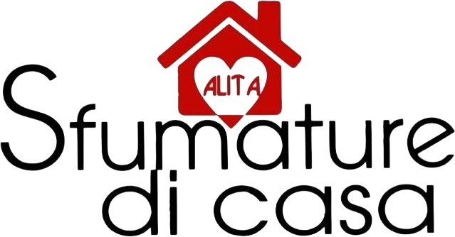 SFUMATURE DI CASA  DI ALITA CATERINA-logo