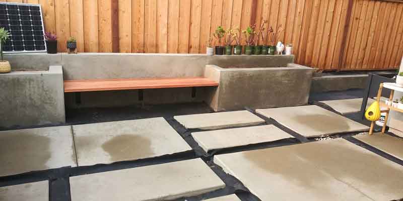 Concrete Contractor Livermore Ca Blackstar Concrete