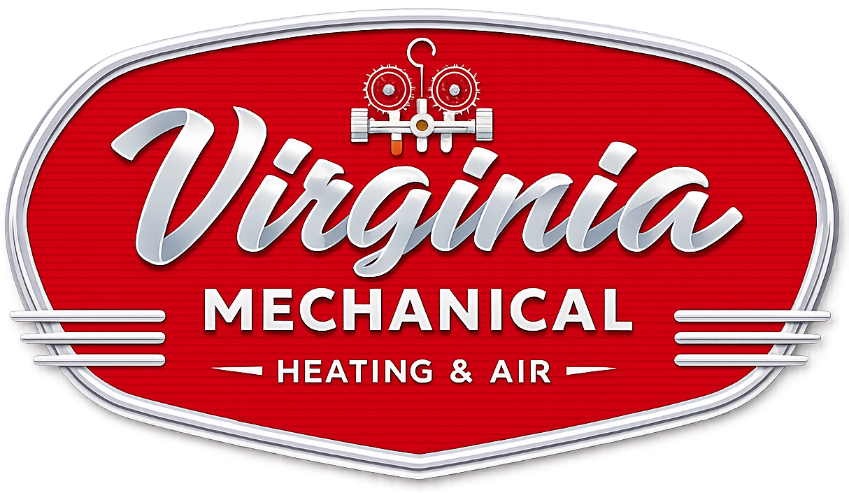 Virginia Mechanical Inc.