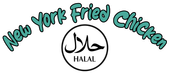A logo of Chicken and Pizza in Bear DE