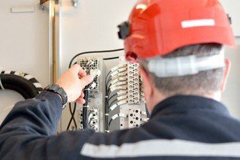 Electrical Work - Electrical Contractors in North Cape May, NJ