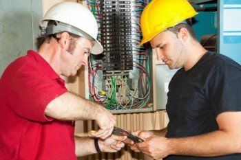 Electrical Repairs - Electrical Contractors in North Cape May, NJ