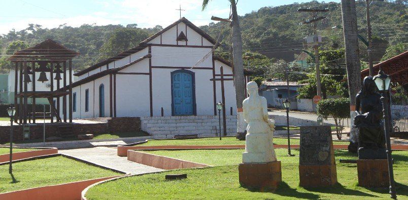 Igreja de Nossa Senhora do Pilar