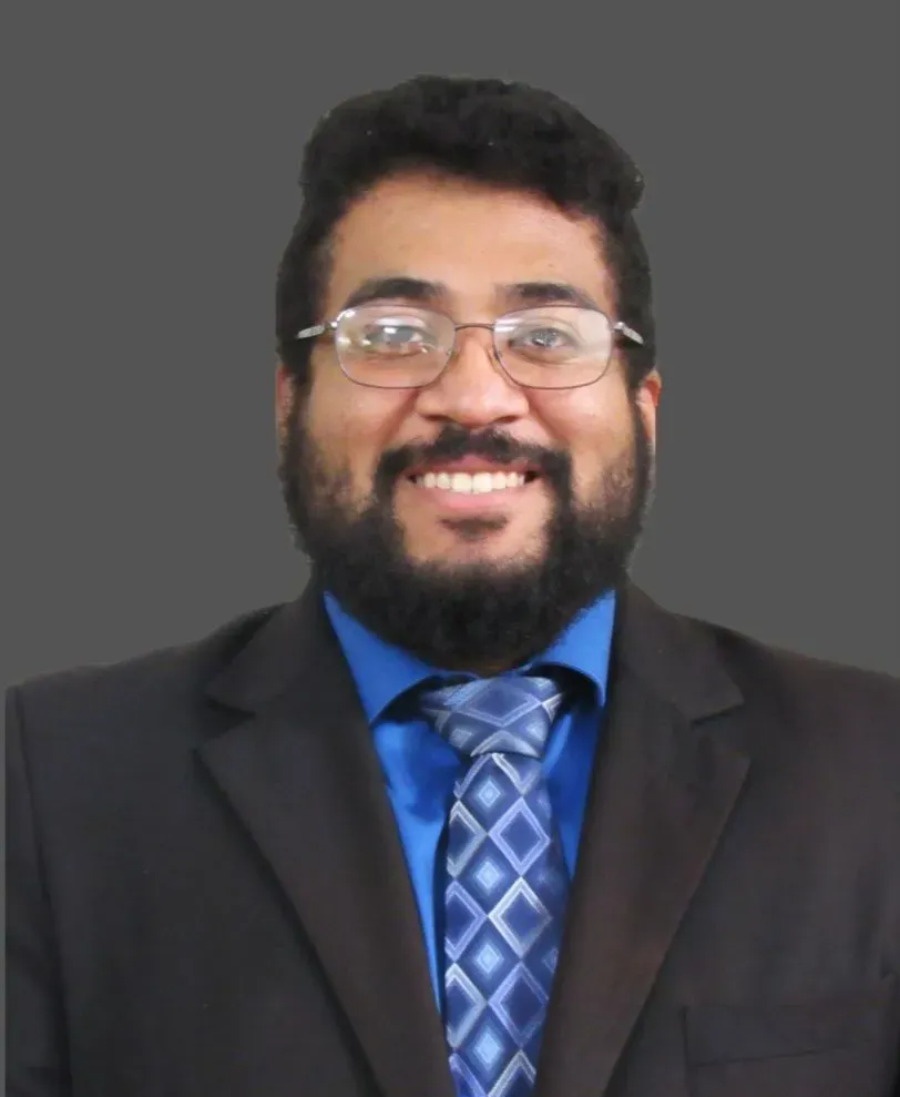 Staff Photo