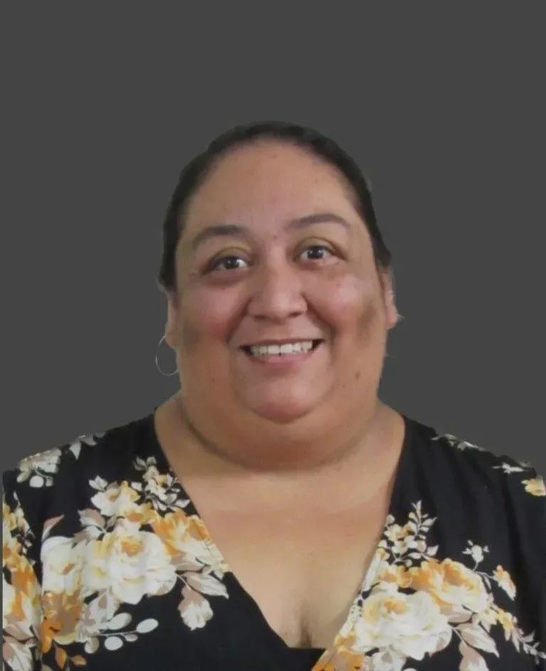 Staff Photo