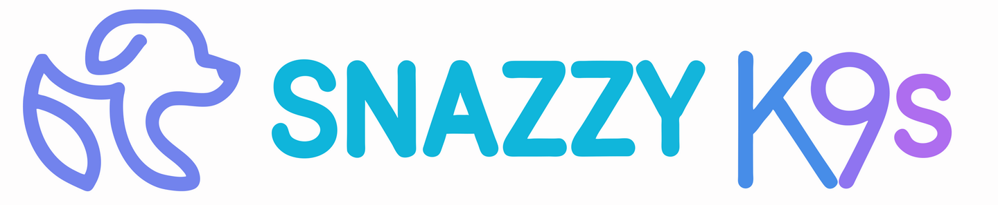 Snazzy K9s logo