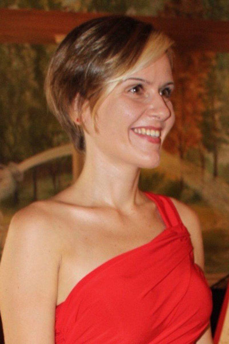 Daniela Polese