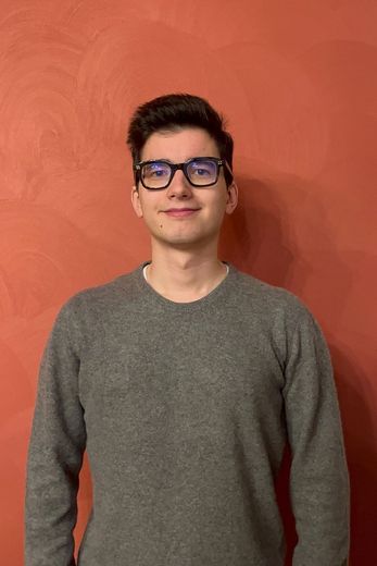 Federico Maso
