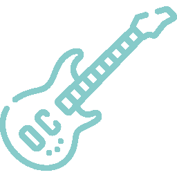 chitarra acustica