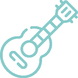 icona ukulele