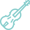 icona violino