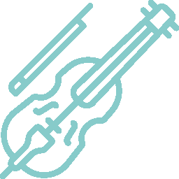 icona violoncello