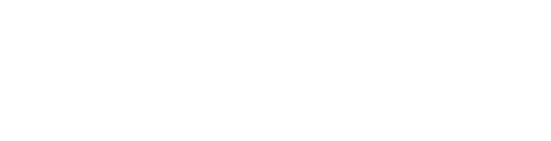 A white background with a few lines on it