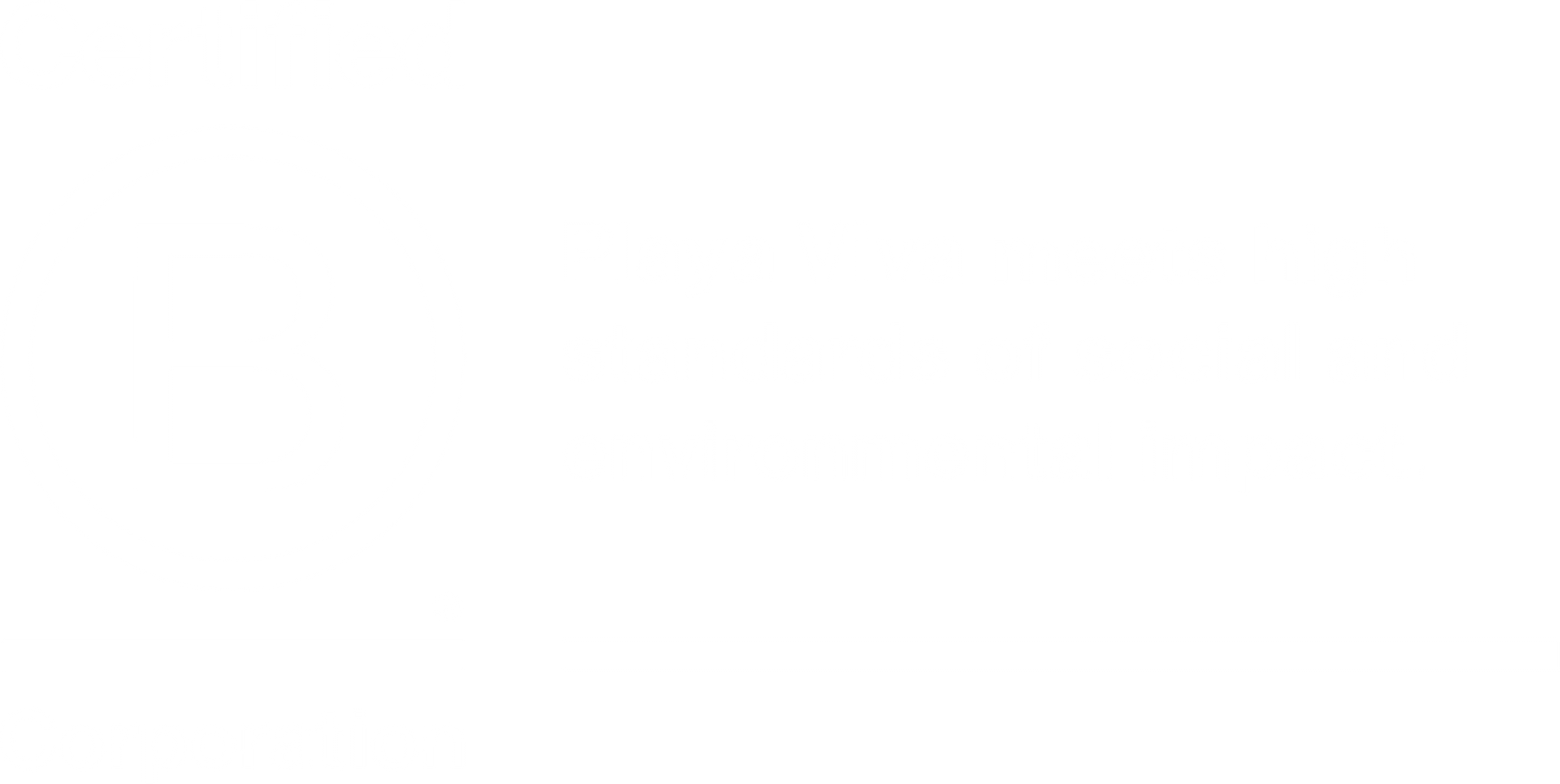 A white background with a few lines on it