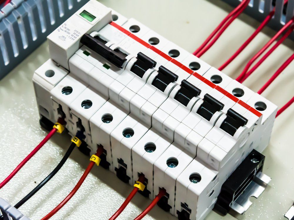 Surge Protection in Canon City, CO | Mathews Brothers Electric, Inc