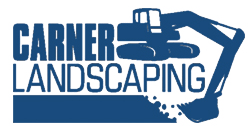 Carner Landscaping logo